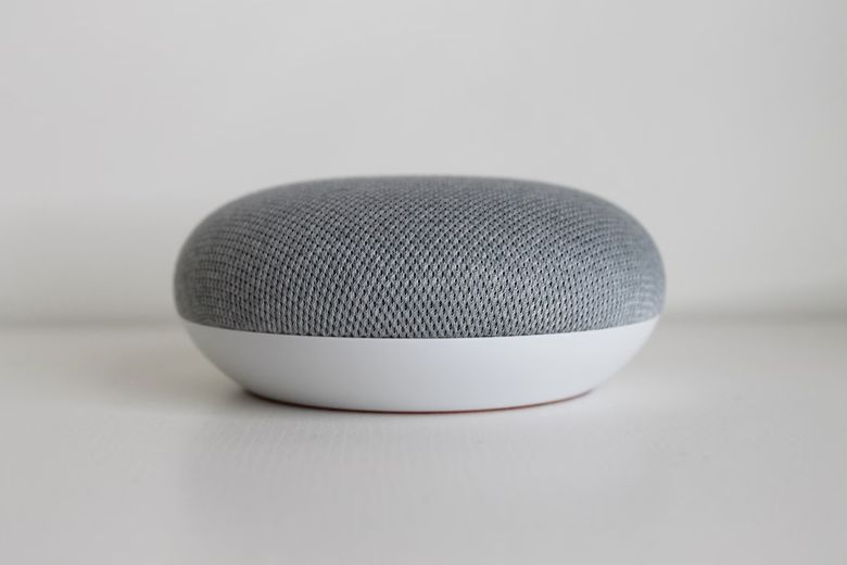 Google Home: универсальность, ограниченная санкциями