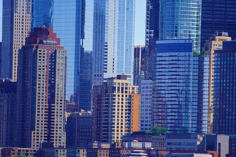 Что такое архитектурный регламент и почему он действует в Москва-Сити