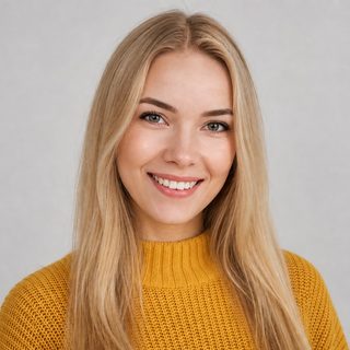 Стелла Фомина
