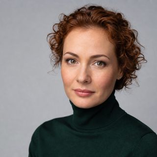 Мирослава Фёдорова