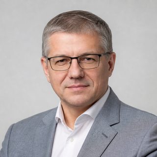 Аркадий Крылов