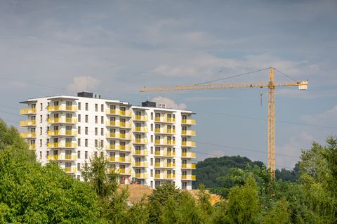 Авторский надзор - это не контроль качества ремонта, а защита проекта
