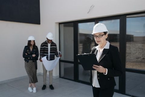 Почему строители отклоняются от дизайн-проекта: типичные причины в премиум-сегменте