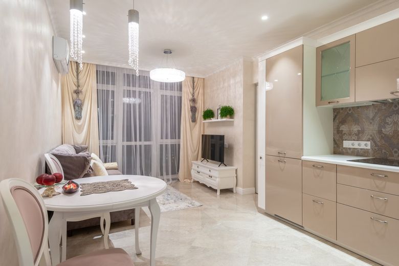 Планировка 60-80 м²: как застройщики адаптируют современный стиль