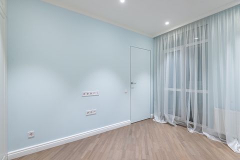Почему white box - не гарантия тишины: разбираем конструктив ЖК «Knightsbridge Private