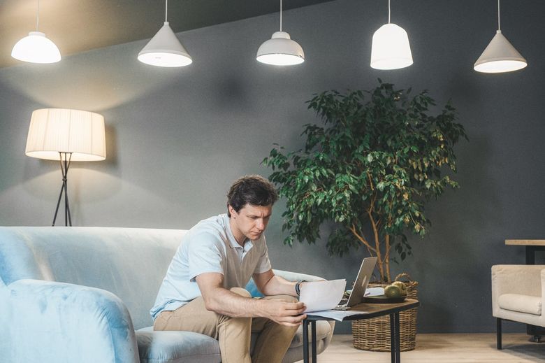 Освещение: как совместить нормы для работы и чтения