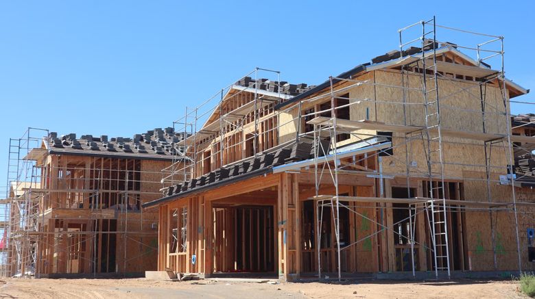 Сколько стоит архитектурный проект для дома в КП «Bayside Residence»?