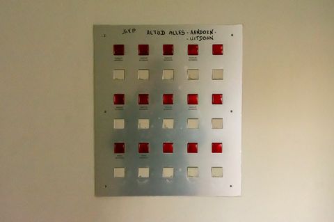 Что такое KNX и чем он отличается от беспроводных протоколов?