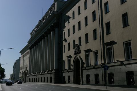 Какие дома в центре Москвы считаются историческими и подпадают под ограничения?