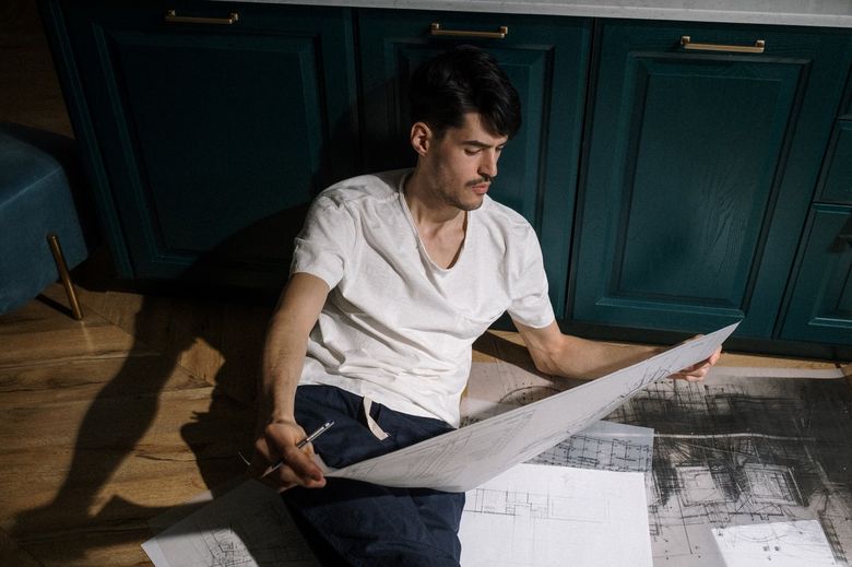 Этапы разработки ландшафтного проекта: от концепции до рабочей документации