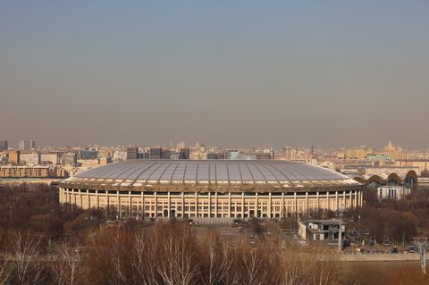 Топ-10 архитектурных бюро Москвы: шорт-лист для премиального ремонта