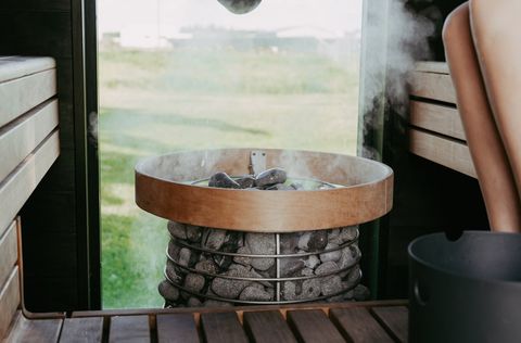 Почему Home SPA в «Монтевиле» - это не баня, а архитектурный сценарий?