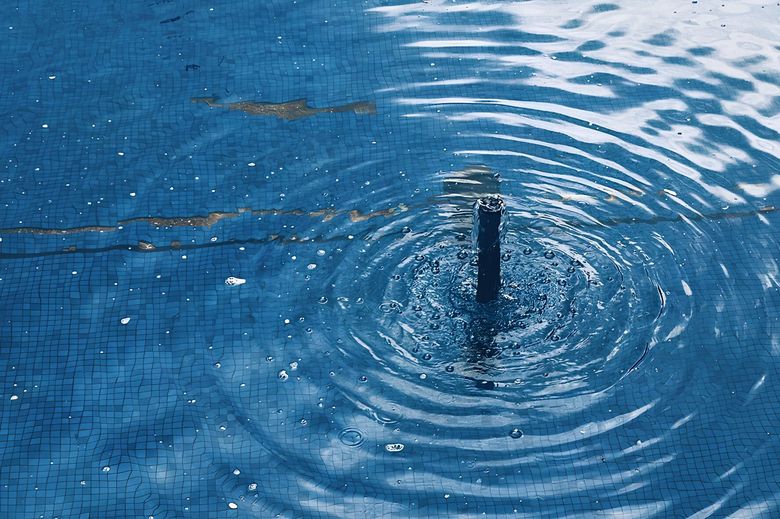 Какие данные из паспорта скважины влияют на проект водоснабжения?