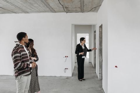 Какие нормативы действуют при приемке квартиры в 2026 году?