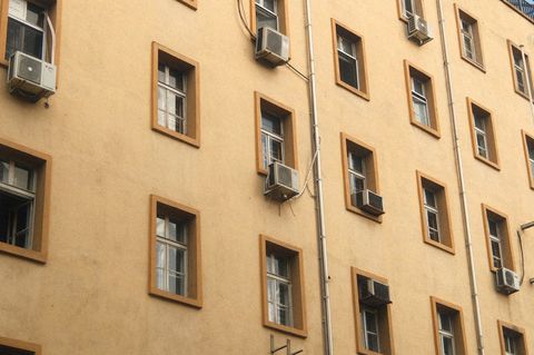 Нормативная база приёмки инженерных систем