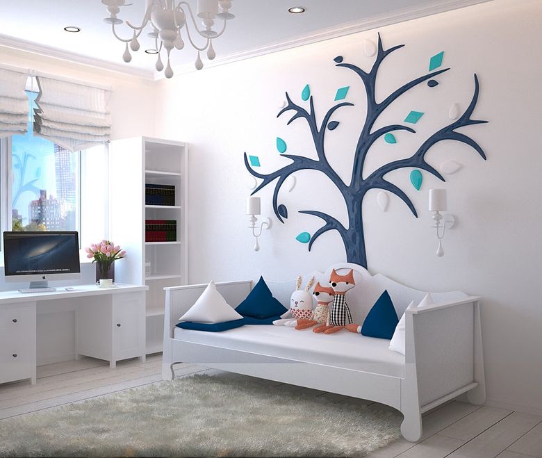1. Heshi Design