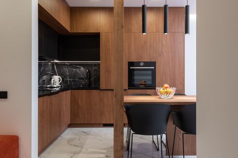Какие стили интерьера будут актуальны в Москве в 2025-2026 годах?