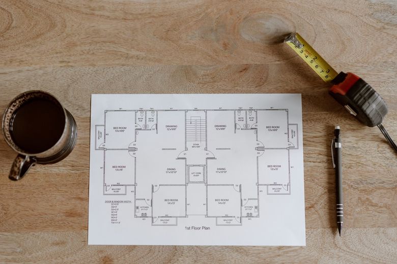 Почему в квартире без перепланировки всё равно нужны точные замеры и привязки