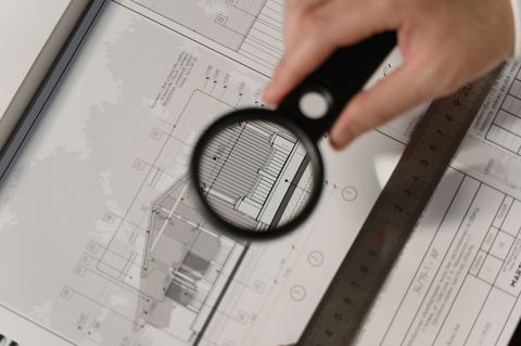 Что такое журнал авторского надзора и чем он отличается от общего журнала